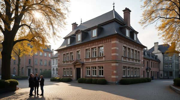 Comment choisir une agence immobilière à Caen pour vos projets
