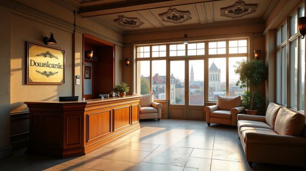 Comment choisir une agence immobilière à Caen pour vos projets