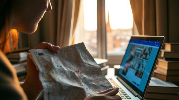 Top astuces pour trouver un logement étudiant à Toulouse