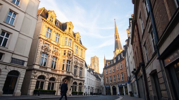 Top critères pour sélectionner une agence immobilière à Caen