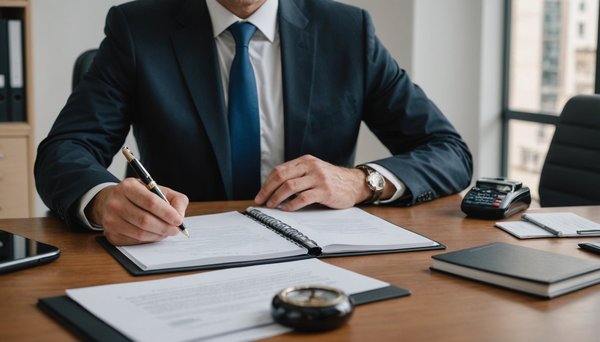 Avocat en droit immobilier à marseille : votre allié incontournable