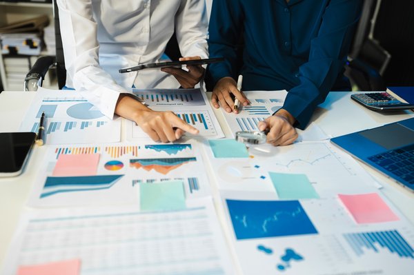 Conseil M&A : Révélez le potentiel de votre entreprise