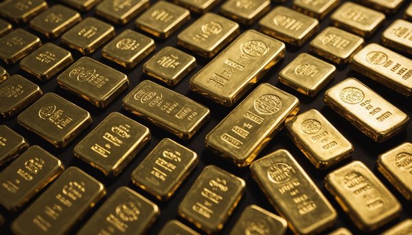 Investir dans l'or : astuces pour maximiser vos gains