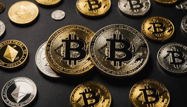 Top masternodes pour maximiser vos revenus passifs en crypto