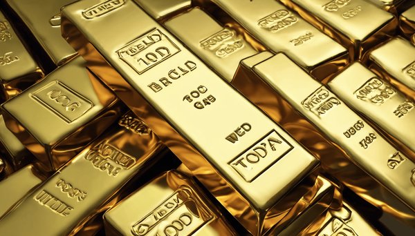 Lingot d'or 100g : pourquoi investir dans l'or aujourd'hui ?
