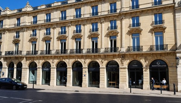 Stratégie de sécurisation du bail commercial à montpellier